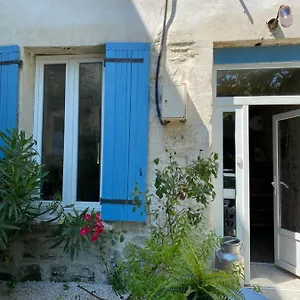 Appart hôtel Les Cypres De L'ile, Avignon