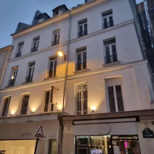 Aboukir Paris
