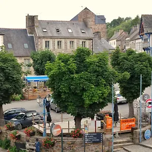 Les De L'elysee Pontrieux