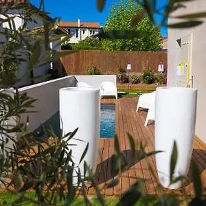 D'hôtes Arima Biarritz