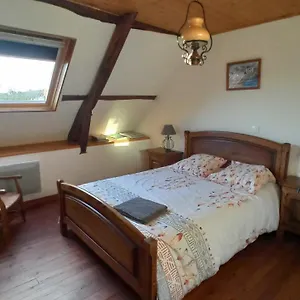 La Ferme Du Père Kermorocʼh